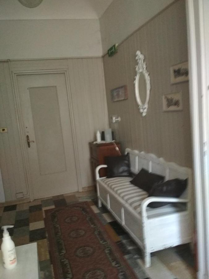 7 Rooms Turin Luaran gambar