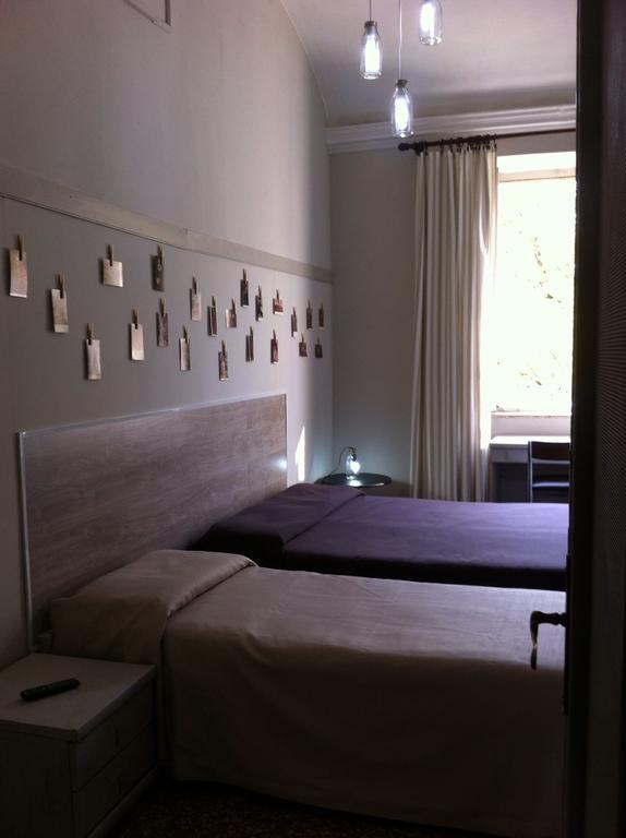 7 Rooms Turin Bilik gambar